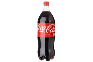 coca cola regular