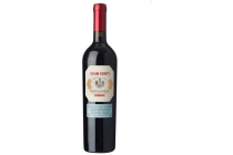 gran conti rosso del molise riserva 2011