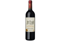 chateau techeney superieur