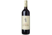 bordeaux de citran
