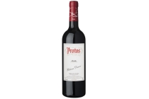 protos roble ribera del duero