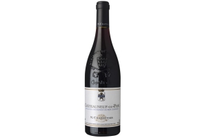 m chapoutier chateauneuf du pape 2010