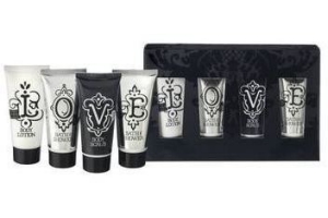 love geschenkset