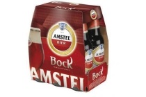 amstel bock