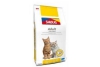 smolke kattenvoeding cat light