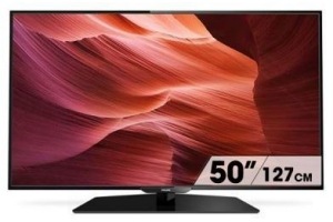 philips 50pfk5300 led tv