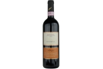 chianti sensi