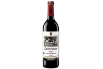 coto mayor rioja crianza