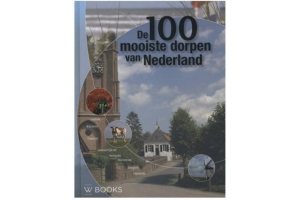 100 mooiste dorpen van nederland