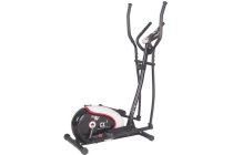 christopeit crosstrainer cx 3