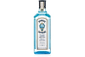 bombay sapphire gin