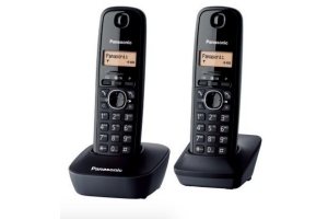 panasonic kx tg1612