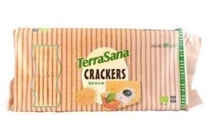 terrasana crackers