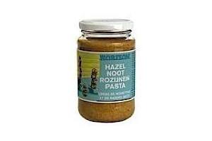 horizon pasta hazelnoot rozijnen