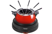 bestron fondue set dfd20r