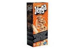 jenga classic