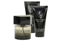 yves saint laurent la nuit de l homme