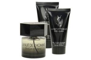 yves saint laurent la nuit de l homme