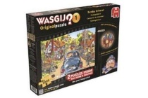 jumbo wasgij puzzel 2 in 1 box