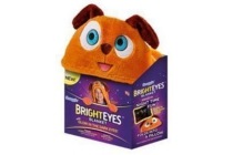 bright eyes blanket puppy