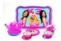k3 servies