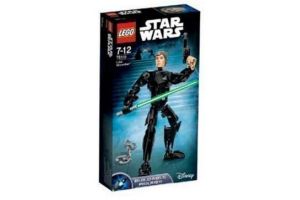 lego star wars luke skywalker