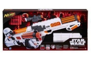 nerf star wars e7 blaster