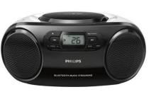 philips portable radio bluetooth az330t 12