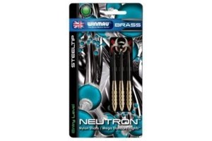 winmau neutron dartpijlen