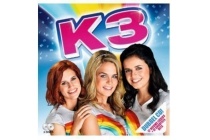 Uitgang Mysterieus schoner K3 CD's aanbieding deze week - mei 2023 - Beste.nl