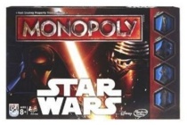 monopoly star wars editie