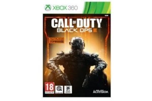 xbox 360 call of duty black ops 3