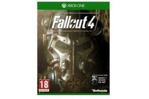 xbox one fallout 4