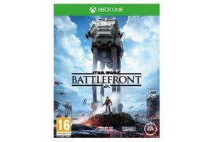 xbox one star wars battlefront