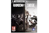 pc tom clancy s rainbowsix siege