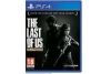 ps4 the last of us