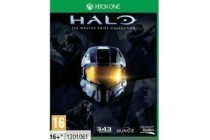 xbox one halo