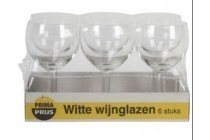 prima prijs witte wijnglazen