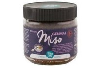 terrasana genmai miso