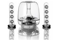 harman kardon soundsticks iii