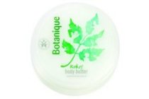 botanique kokos body butter