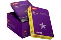 staples colour laser papier