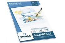 canson aquarelpapier