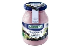 s en ouml bbeke romige yoghurt bosbes zwarte bes