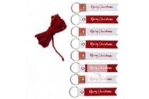 set tags merry christmas