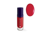 nagellak coquelicot