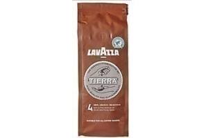 lavazza tierra arabica bonen