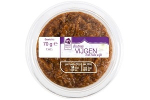 ah vijgenchutney