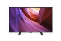 philips led televisie ultra hd type 49puk4900