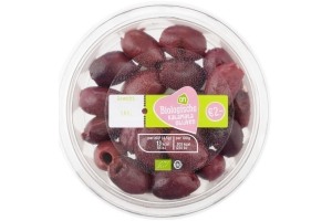 ah biologisch kalamata olijven zonder pit